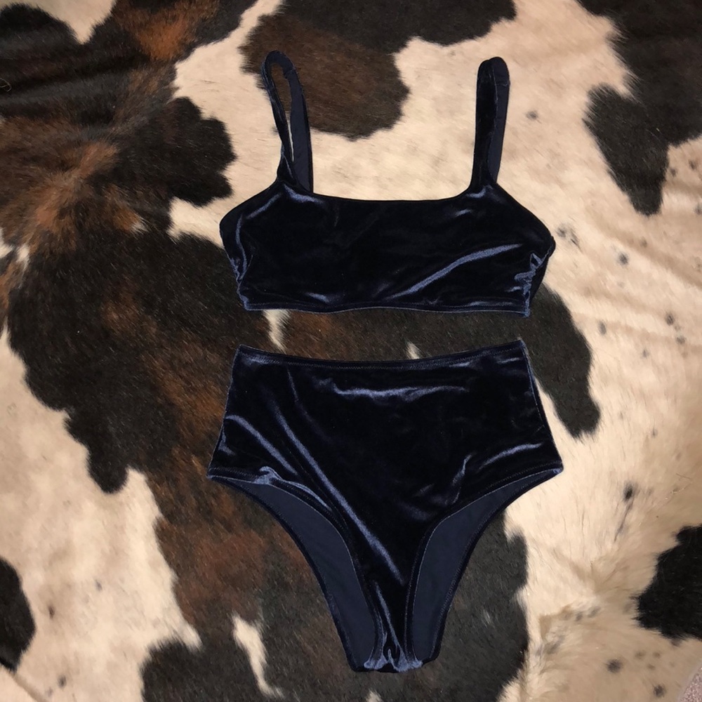Aerie Swimsuit set
